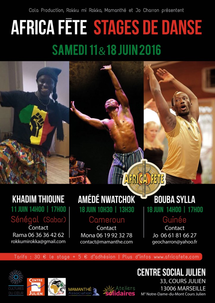 stages-africa-fete-juin2016