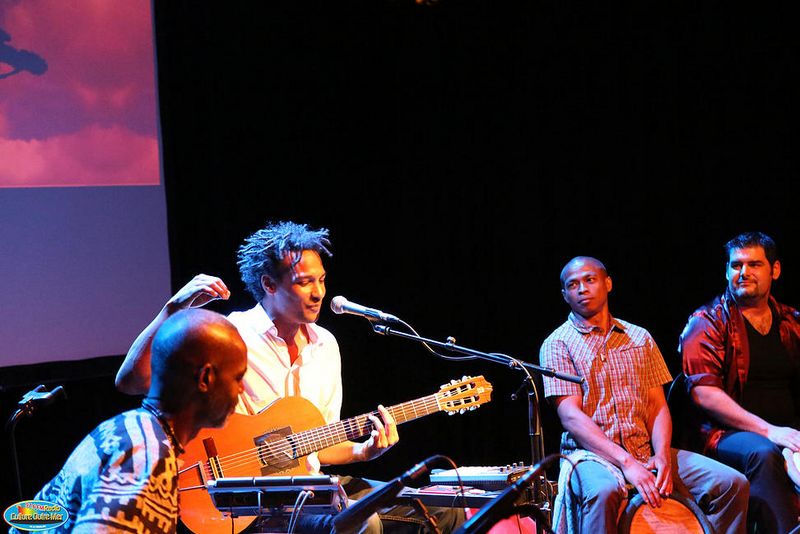 Mai 2015 – Festival Kadans Caraïbe 3ème édition