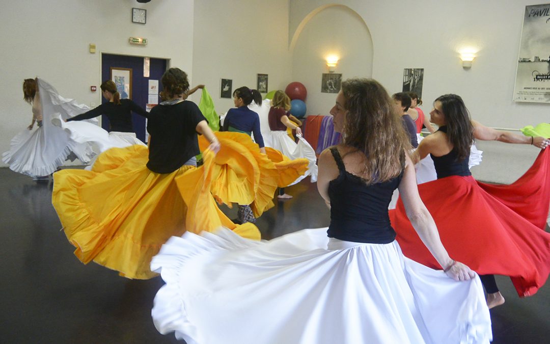 Dimanche 8 mars 2015 – Journée au féminin – Journée de la Femme