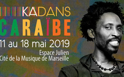 Festival Kadans Caraïbe 2019