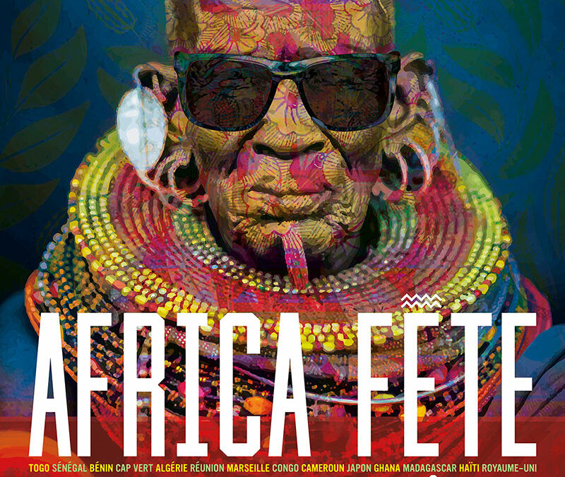 25 et 26 juin 2022 – Les stages de danse d’Africa Fête, en collaboration avec mamanthé